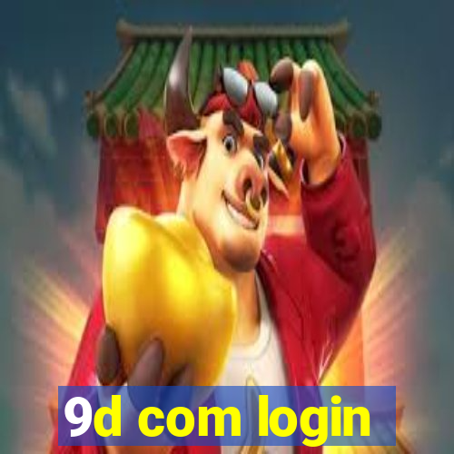 9d com login