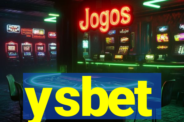 ysbet