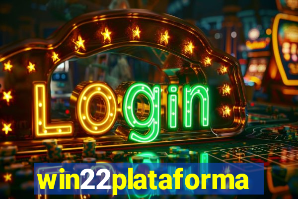 win22plataforma