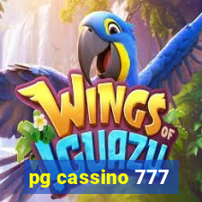 pg cassino 777