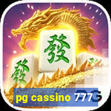 pg cassino 777