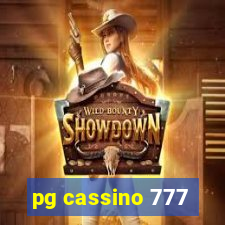 pg cassino 777