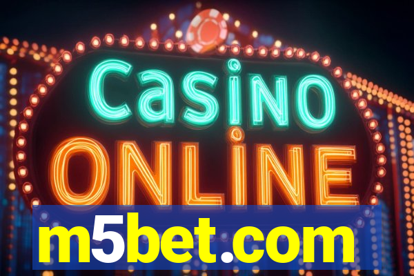 m5bet.com