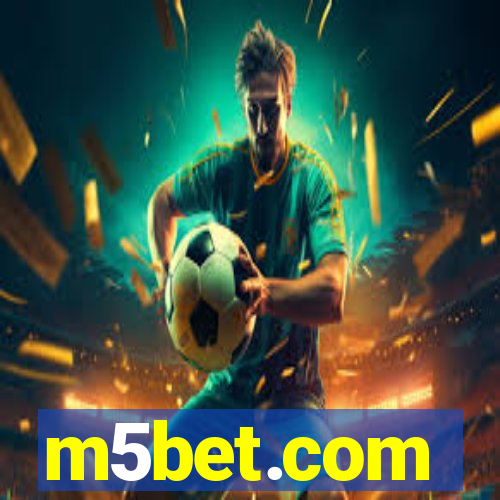 m5bet.com