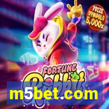 m5bet.com