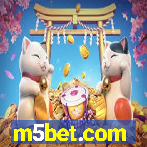 m5bet.com