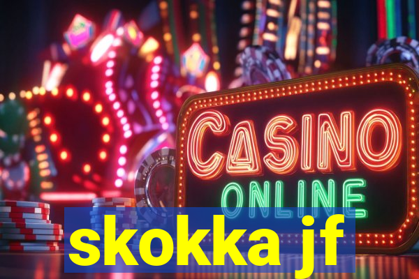 skokka jf