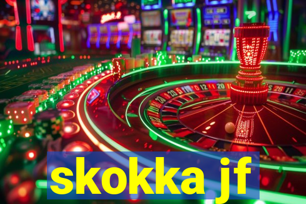 skokka jf