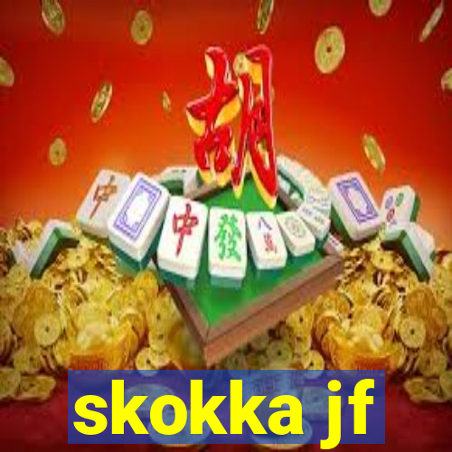 skokka jf