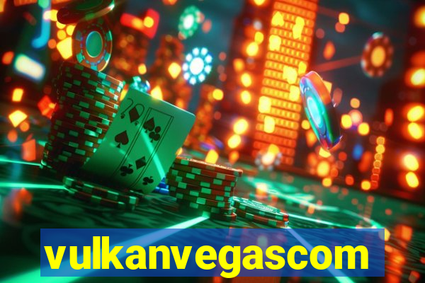 vulkanvegascom