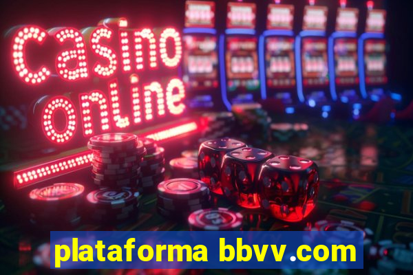 plataforma bbvv.com