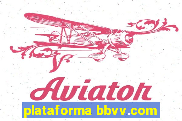 plataforma bbvv.com