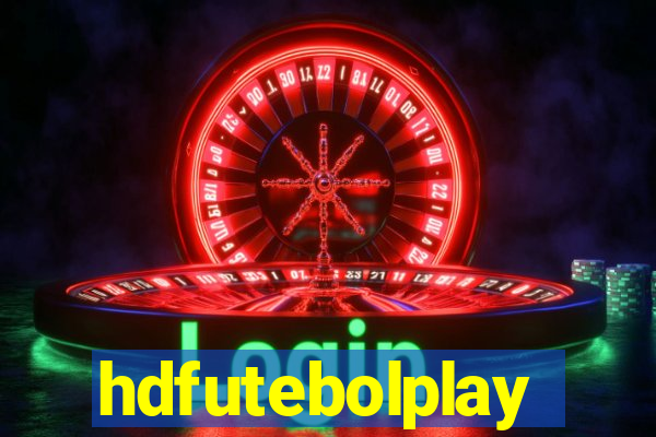 hdfutebolplay