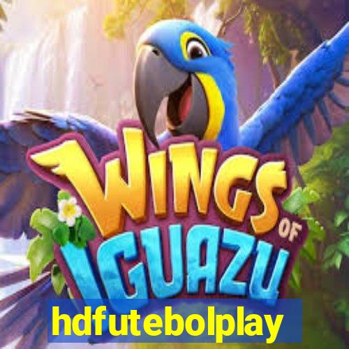 hdfutebolplay