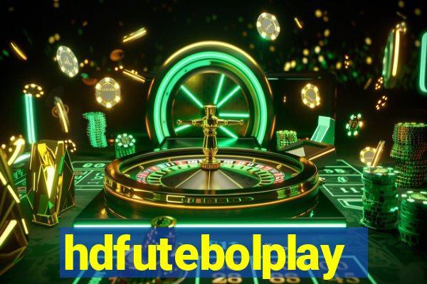 hdfutebolplay