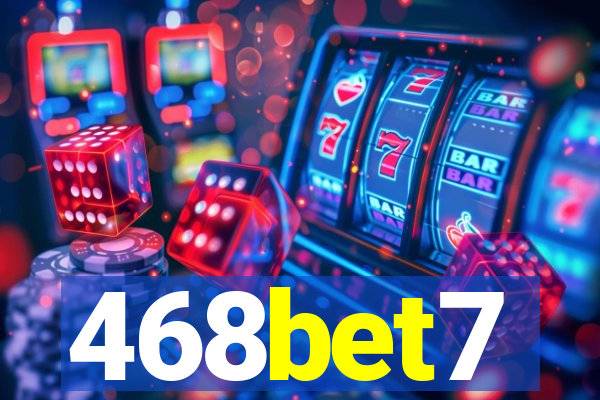 468bet7