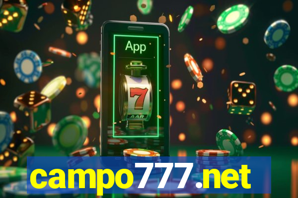 campo777.net