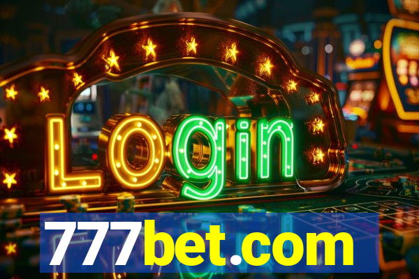 777bet.com