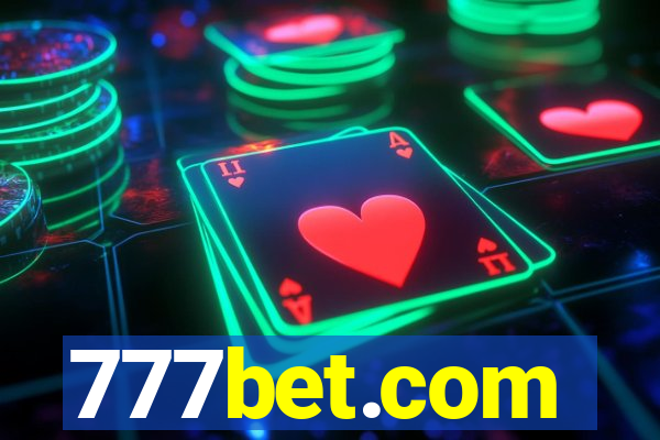 777bet.com