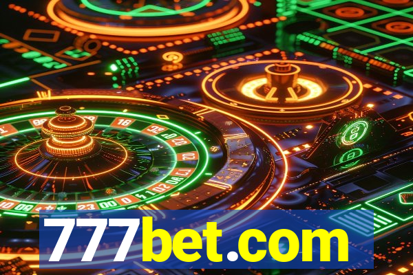 777bet.com