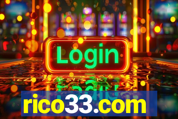 rico33.com