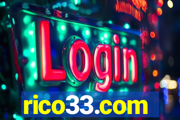 rico33.com