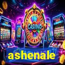 ashenale