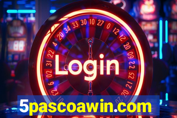 5pascoawin.com