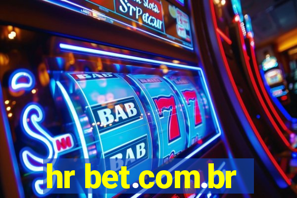 hr bet.com.br