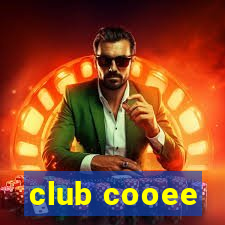 club cooee