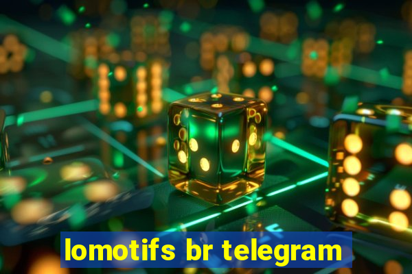 lomotifs br telegram