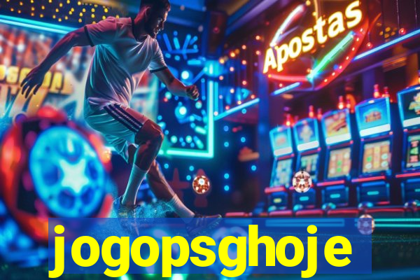 jogopsghoje