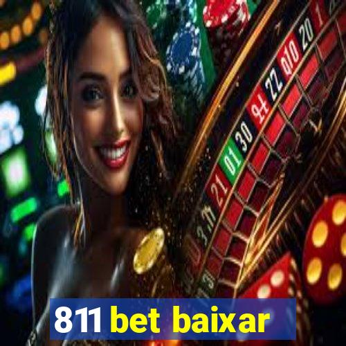 811 bet baixar