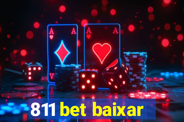 811 bet baixar