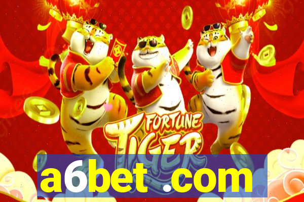 a6bet .com