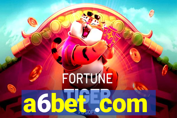 a6bet .com