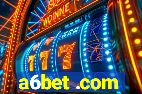 a6bet .com