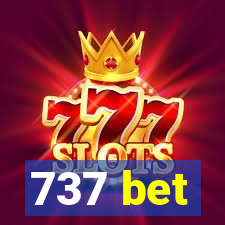 737 bet