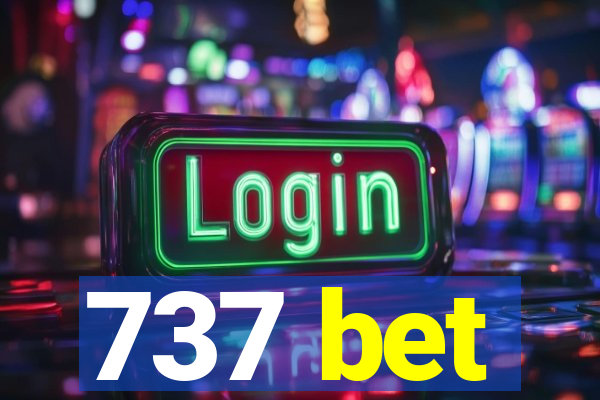 737 bet