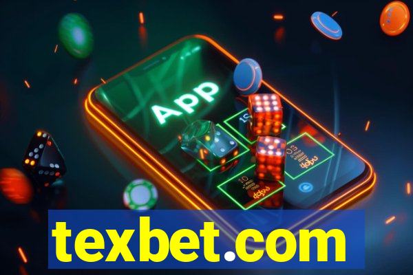 texbet.com