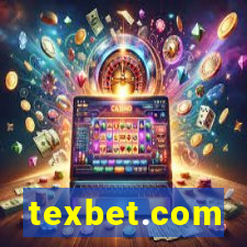 texbet.com