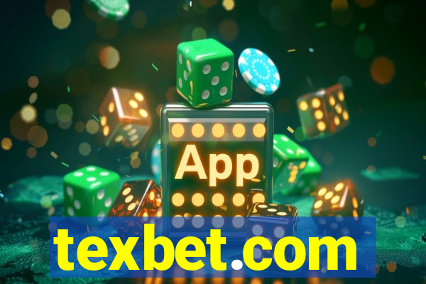 texbet.com