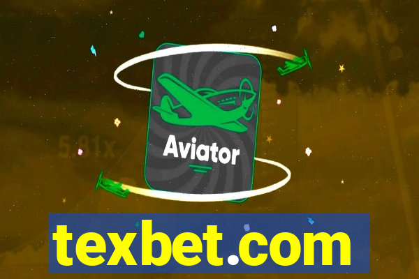 texbet.com