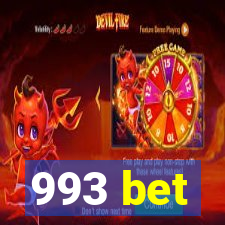 993 bet