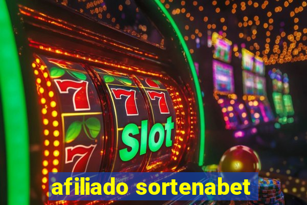 afiliado sortenabet