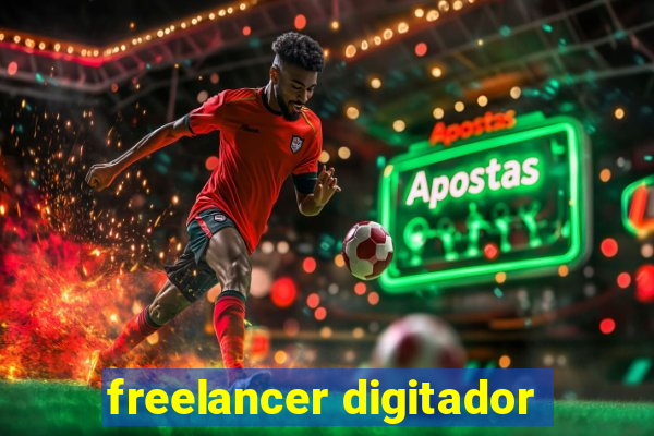 freelancer digitador