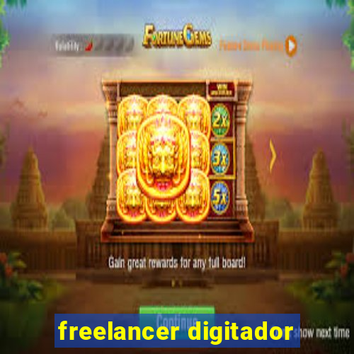 freelancer digitador