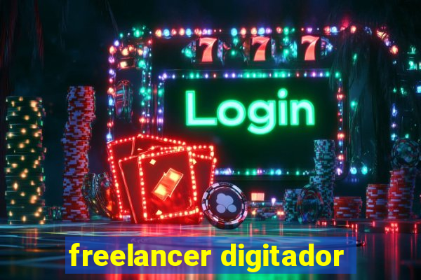 freelancer digitador