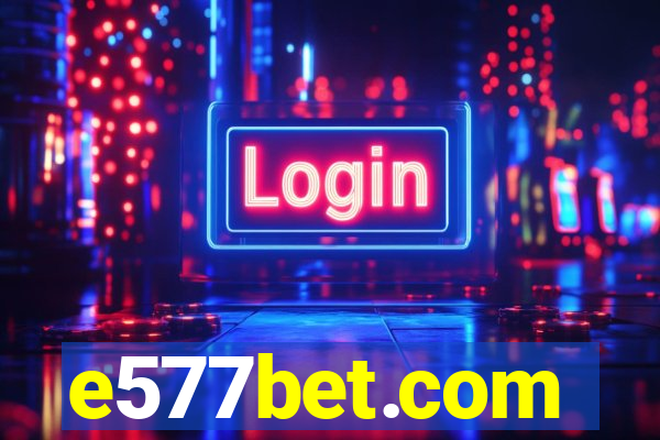 e577bet.com