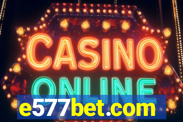 e577bet.com